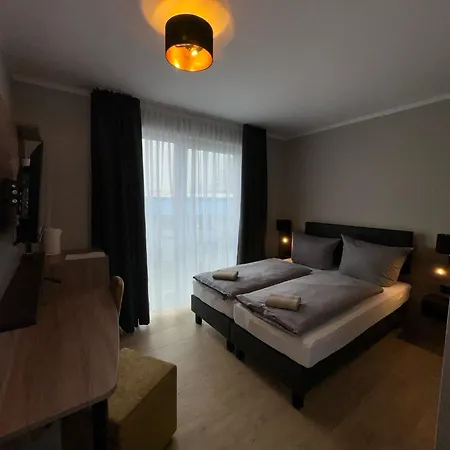 Meeresluft Gasthof 3*