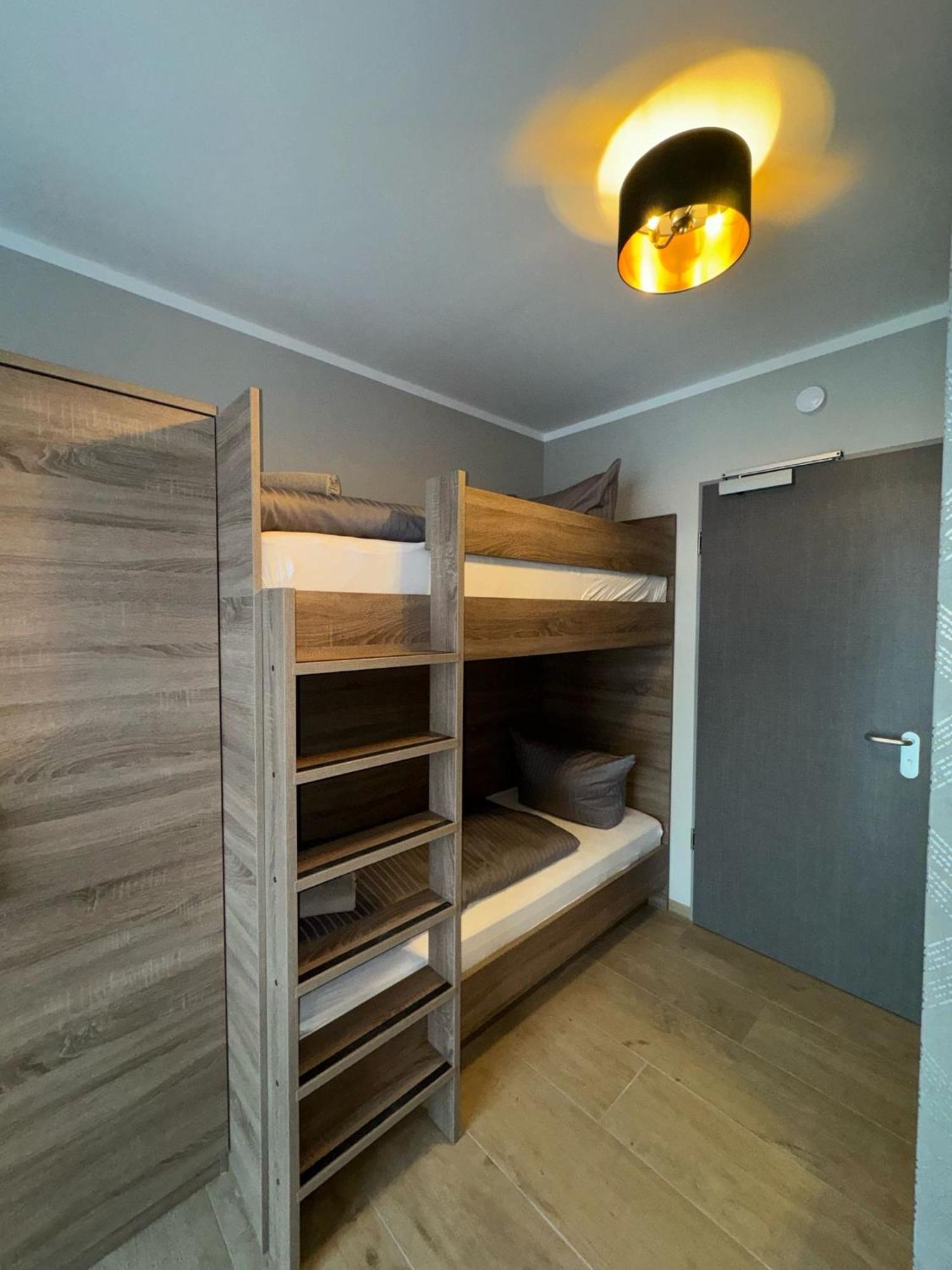 Meeresluft Guest house Rostock