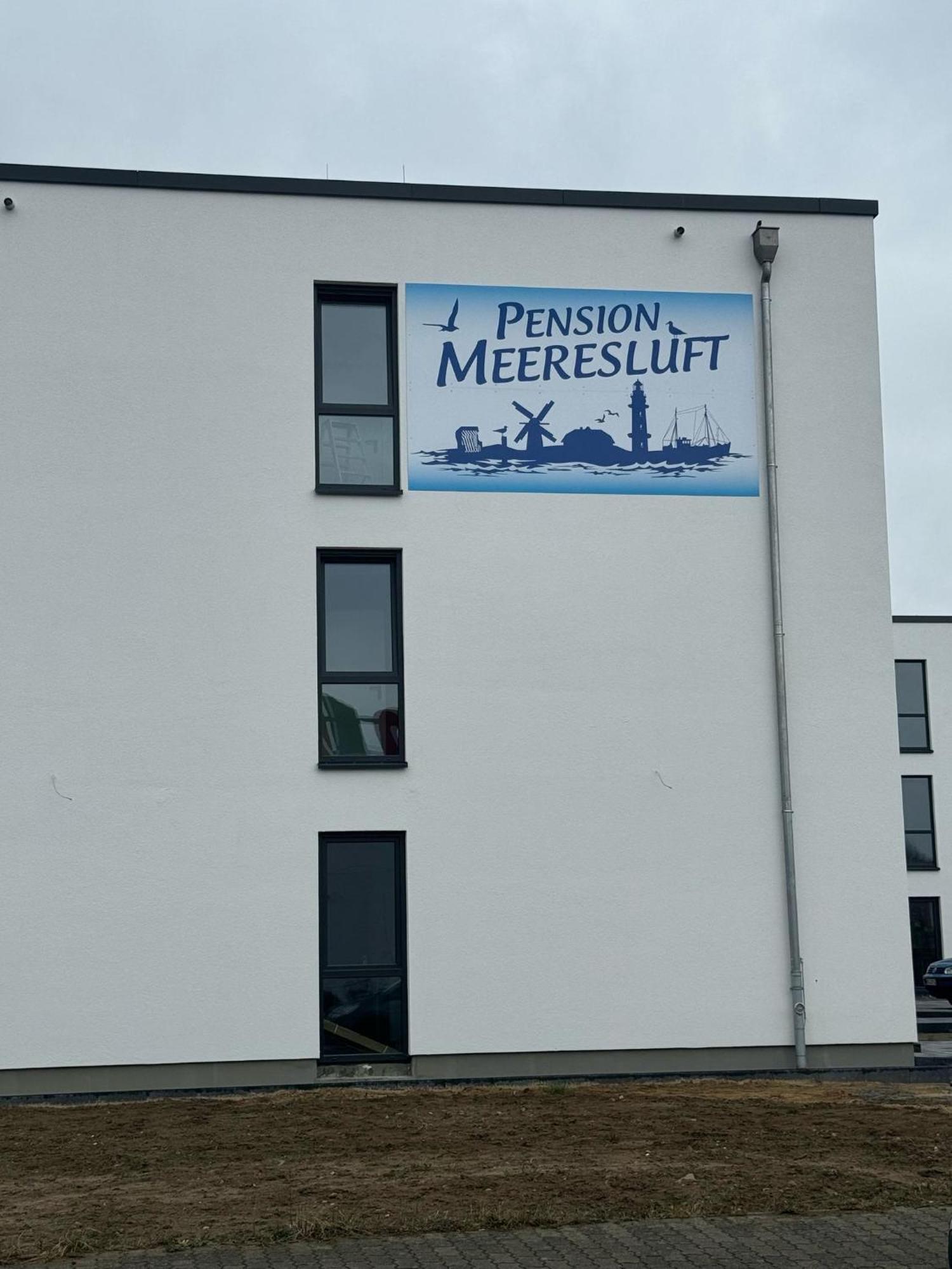 Meeresluft Rostock