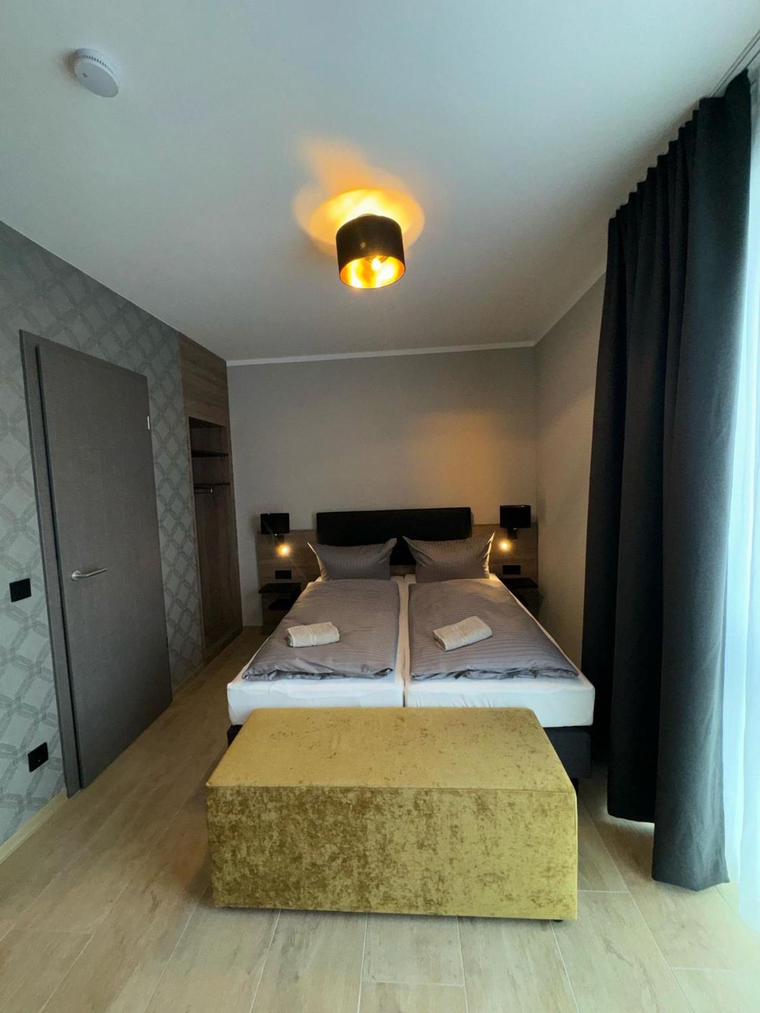 Meeresluft 3* Rostock