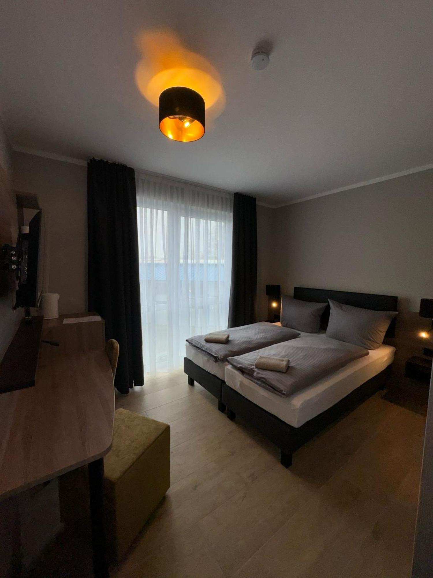 Meeresluft Guest house *