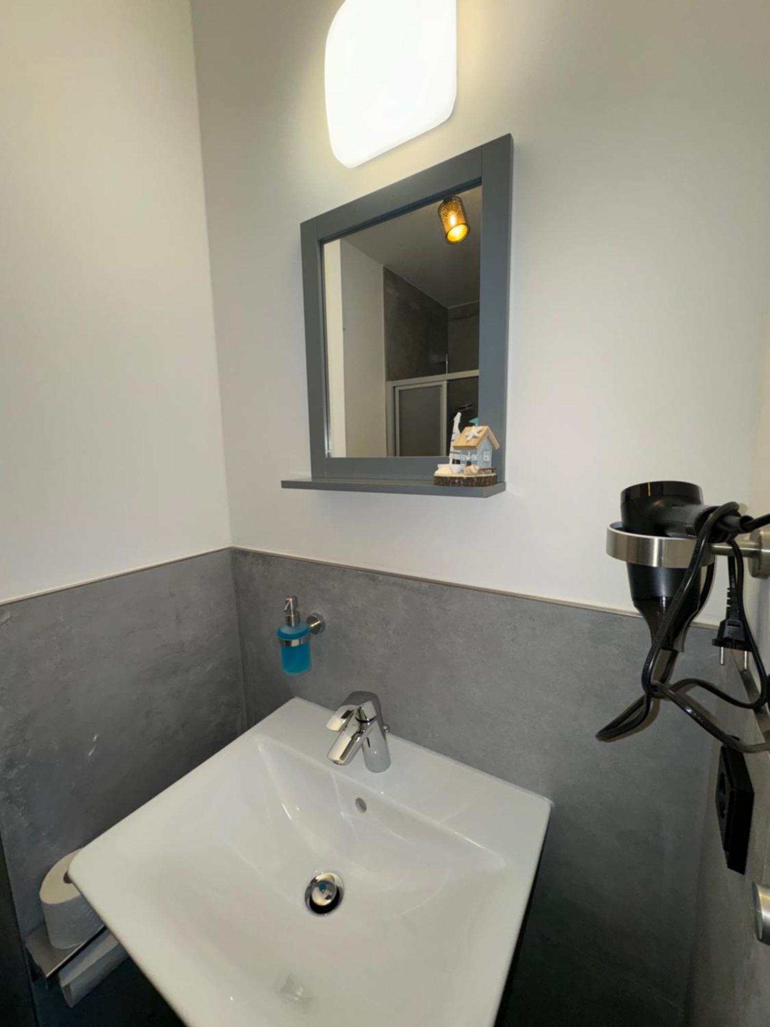 Meeresluft Guest house Rostock