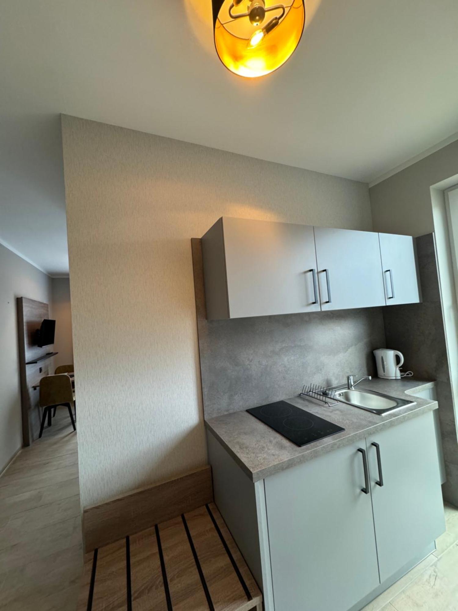 Gasthof Meeresluft Rostock