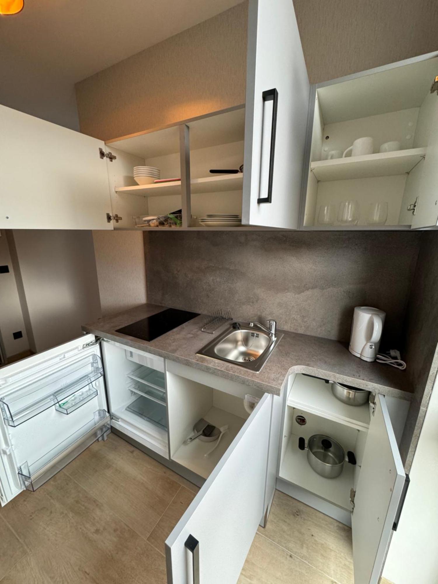 Guest house Meeresluft *