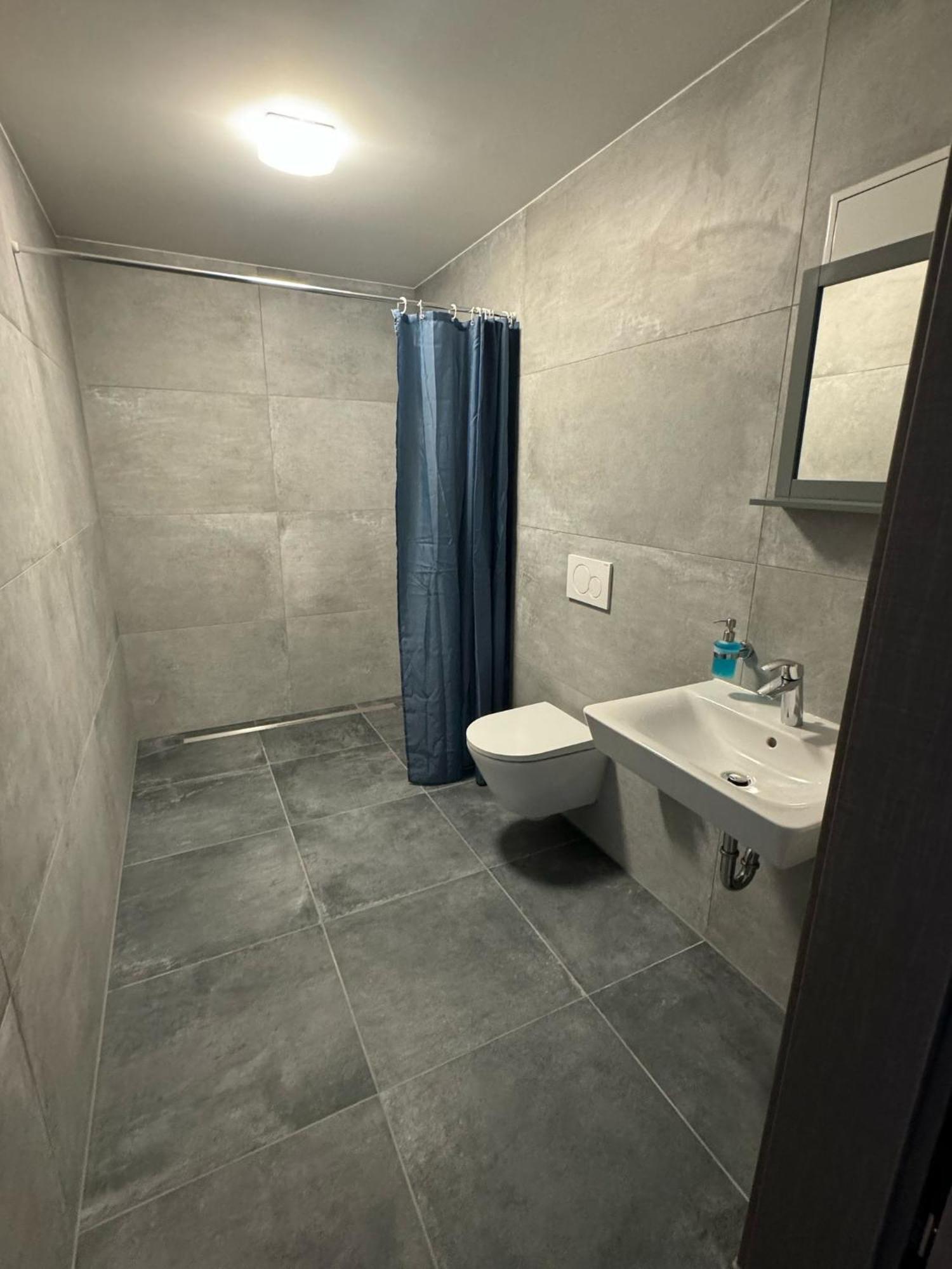 Meeresluft Guest house