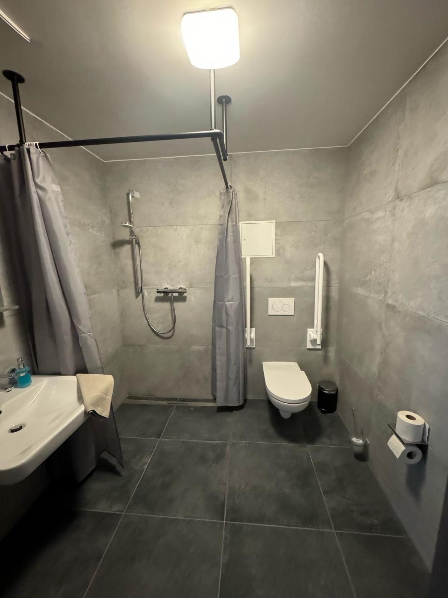 Guest house Meeresluft Rostock