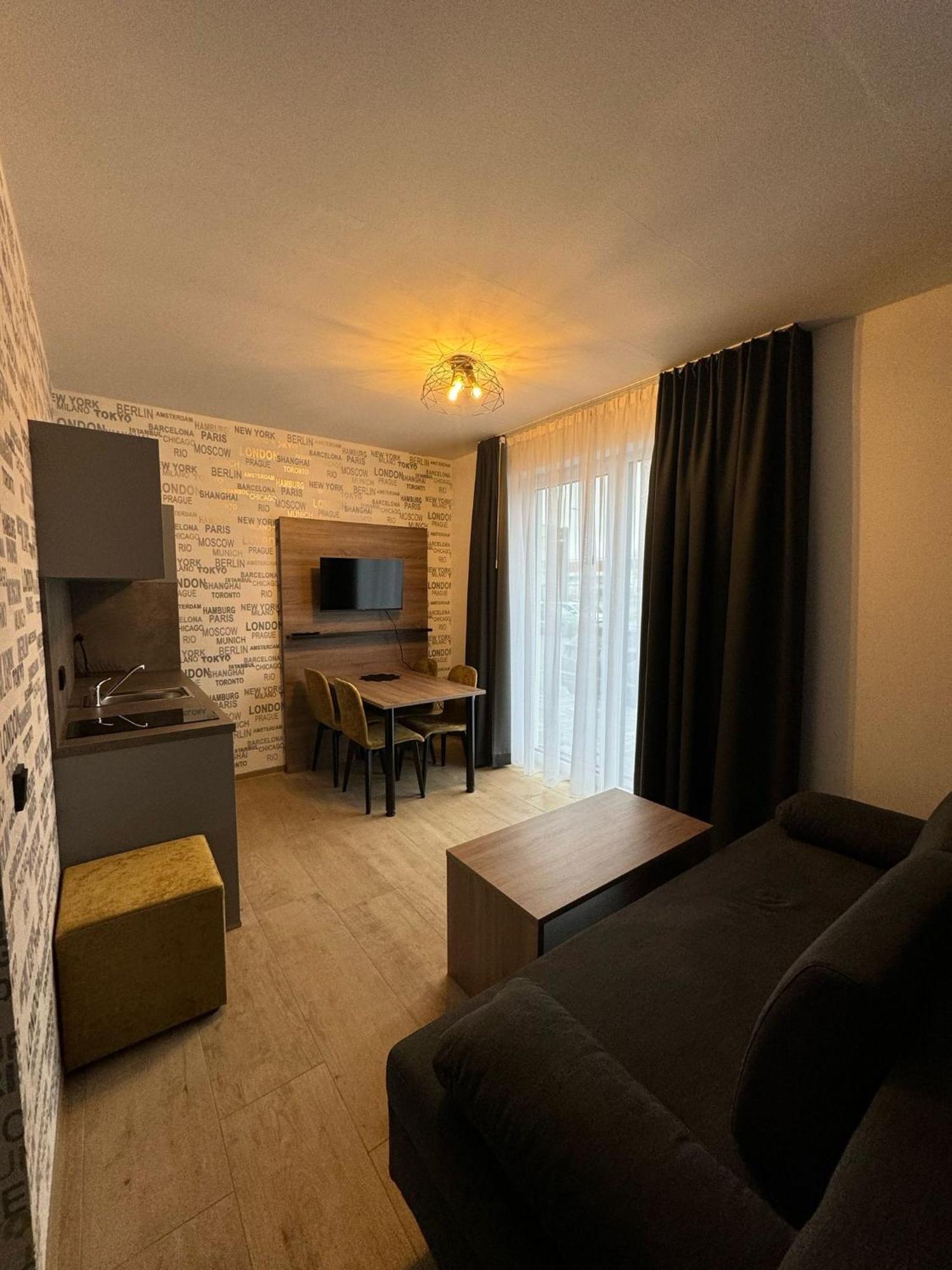Meeresluft Guest house *